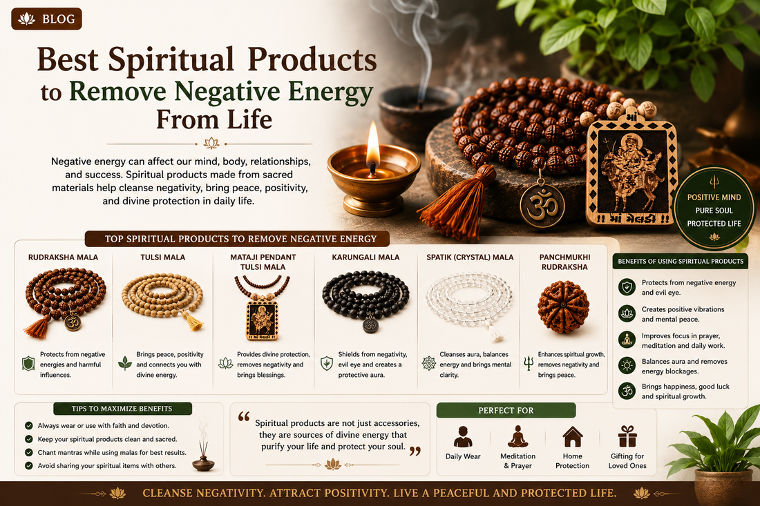 best-spiritual-products-negative-energy