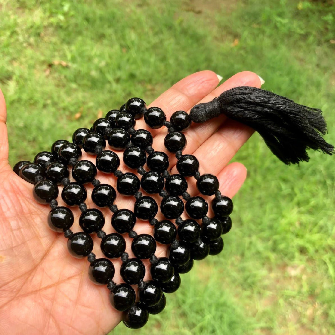 Gemstone Jaap Mala