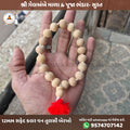 Original White Tulsi Berakho Bracelet Online (12MM Spiritual Wrist Mala).