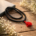 Original Karungali Mala Govt Certified 8MM Spiritual Protection Beads